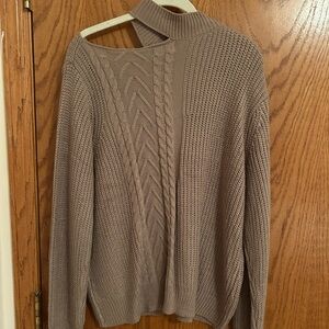 Women’s sweater
